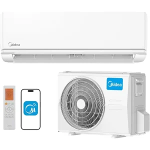 Wall Mounted Energy Saving Inverter Heating and Cooling Air Conditioner for Offices Professional Trial Split