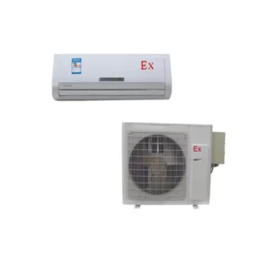 Wall Mounted Explosion Proof AC Air Conditioner for Battery Energy Storage Room