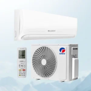 Wall Mounted Inverter AC Smart High Efficiency Variable Split Air Conditioner Cooling Only Class