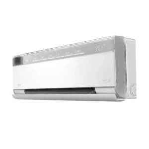 Wall Mounted Inverter Split Air Conditioners First Class 2 Ton 18000BTU Energy Efficiency for Offices Factories Shops