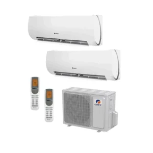 Wall Mounted R410a Split Inverter Mini Air Conditioners for Household