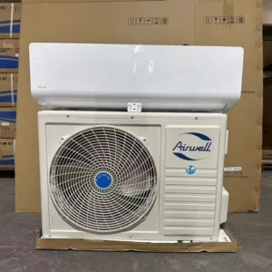 Wall Mounted Split Air Conditioner