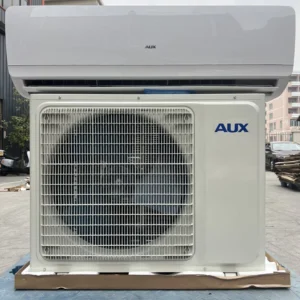 Wall Mounted Split Air Conditioner 4HP 36000BTU Powerful Inverter Strong Cooling Big Wind Flow for Large Office