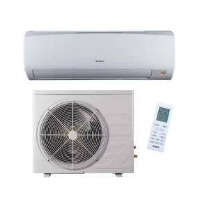 Wall Mounted Split Air Conditioner 9000 24000BTU Cooling Heating Mini Split Air Conditioning for Home Air Conditioner