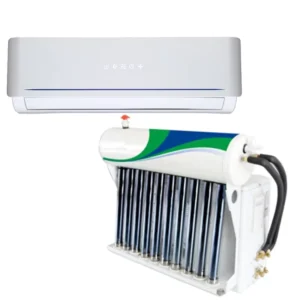 Wall Mounted Split Air Conditioner for Home Hotel Apartment Use