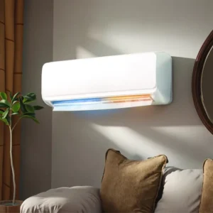 Wall Mounted Split Air Conditioners for Home Office Household Air Conditioning 12000Btu AC Unit