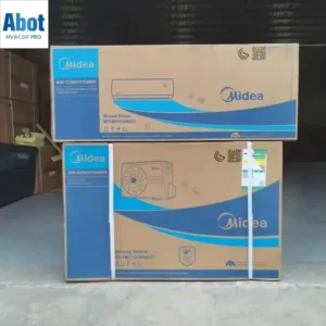 Wall Mounted Split Energy Saving Inverter Heating and Cooling Dual Purpose Air Conditioner for Offices 2HP 3HP 5HP