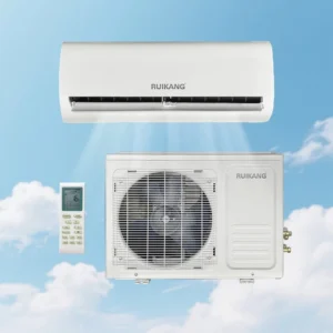 Wall Mounted Split Inverter AC air Conditioning R410A Mini Split Air Conditioner Smart air Conditioners 12000 Btu
