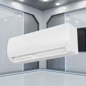 Wall Mounted Split Inverter AC air Conditioning R410A Mini Split Air Conditioner Smart air Conditioners 12000 Btu