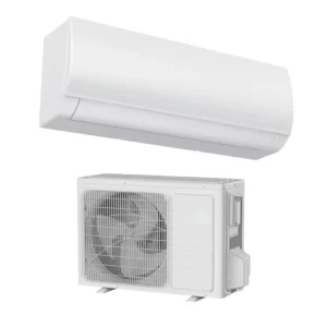 Wall Mounted Split Type 1 1.5 2 Ton HP Air Conditioner AC Unit Inverter Air Conditioners