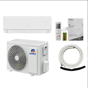 Wall Mounted Split Type 1 1.5 2 Ton HP Aire Conditioning Unit Inverter AC Air Conditioner