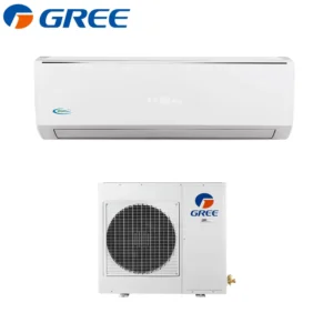 Wall Mounted Split Type 1 1.5 2 Ton HP Conditioning Unit Inverter AC Air Conditioner