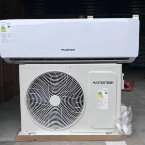 Wall Mounted Split Type Air Conditioner 2.5HP 24000BTU Single Cooling Electric 220V 60Hz for Home Office Hotel Use