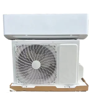 Wall Mounted Split Type Air Conditioner Electric Low Energy for Hotel Household & Outdoor Use