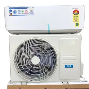 Wall Mounted Split Type DC Inverter air Conditioner