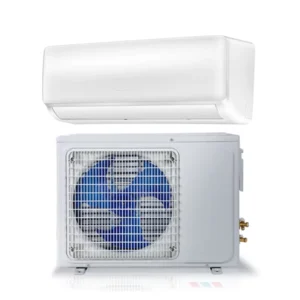 Wall Mounted Split Type Fixed Frequency Electric Air Conditioner for Household and Hotel Use Low Energy