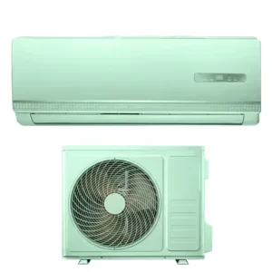 Wall Mounted Split Type Inverter Air Conditioner for Home & Hotel Use