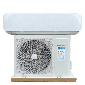 Wall Mounted Split Type Variable Frequency Inverter Air Conditioner Class Energy Efficiency Household Electric Outdoor Use