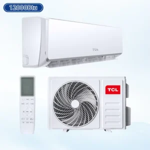 Wall Mounted Type air Conditioning 12000btu Split Inverter air Conditioner air Conditioners Smart Home Appliance