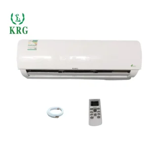 Wall Split Air Conditioner R32 WIFI Non Inverter 1HP 1.5HP 2.0HP 2.5HP Air Conditioner Ozone Layer Protection