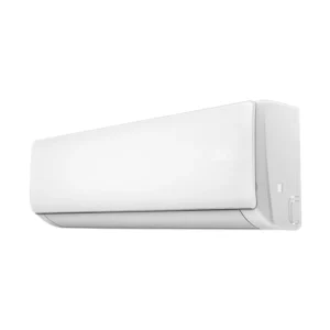 Wall Split Air Conditioner Wall Mounted Air Conditioning Environmental Friendly With Remote Control