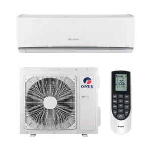 Wall Split Air Cooler Inverter Airconditioner Mount 12000 Btu ON/OFF AC Air Conditioner Cooler Set