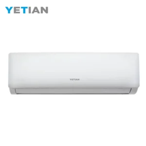 Wall-mounted 9000BTU Air Conditioner Save Energy With Remote Small Quantity