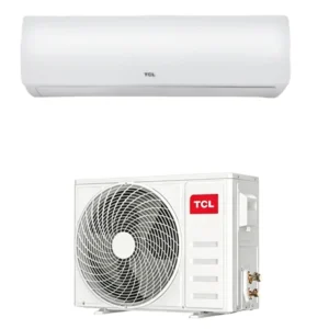 Wall-mounted Air Conditioner 3 HP Suitable for Home Bedrooms