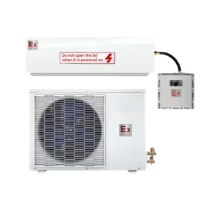 Wall mounted Air Conditioner