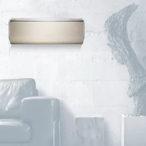 Wall mounted Split Air Conditioners 12000Btu Inverter Cool Only Split Air Conditioners for Home
