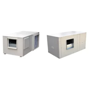 Water Cooled Ducted Greenhouse Air Conditioner