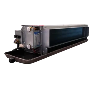 Water Cooled Packaged Air Conditioner