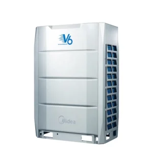 Water Cooling Air Conditioner HVAC Unit Cooling Water System VRF Air Conditioner