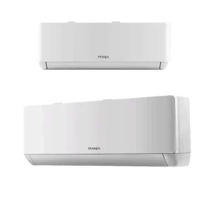 Wifi Copper Pipe Inverter AC 1hp Air Conditioners Mini Split AC Aire Acondicionado Split Type for Household