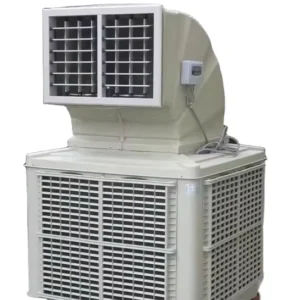 Wifi Remote Control Evaporative Tower Cooling Fan Mobile Small Personal Space Portable Arctic Mini Air Cooler