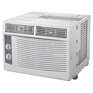 Window Air Conditioner 12000 Btu AC Window 5000 Btu Mini Window AC