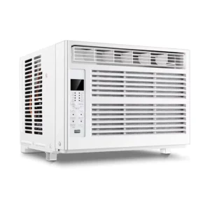 Window Air Conditioner 5000 8000 BTU Single Cooling Inverter Integrated Evaporator Portable Integrated Air Conditioners