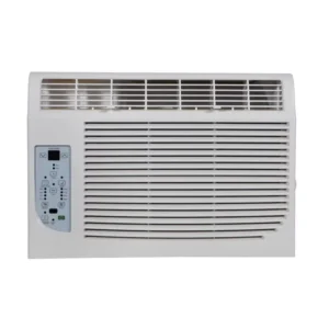 Window Air Conditioners Cooling Only 115V Window Type Air Conditioning Remote Model Window AC Unit