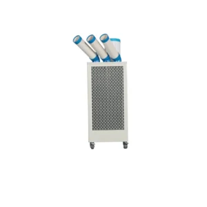 Window Type Air Conditioner Mobile Industrial Air Conditioner