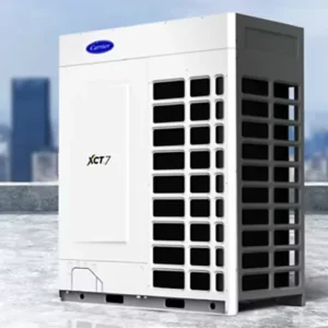 XCT7 VRF Multi-split DC Inverter Air Conditioner 104hp Variable Refrigerant Flow Central Air Conditioning System