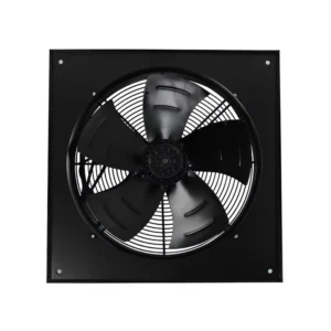 YWF4E400S B AC Axial Cooling Portable Square air Conditioner Exhaust Fan 220V air Suction and Blowing Pure Copper Motor