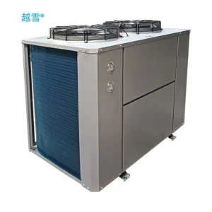 YueXue Factory Hvac System Rooftop Package Unit 10 Ton 12 Ton 15 Ton Air Cooler Commercial Air Conditioner