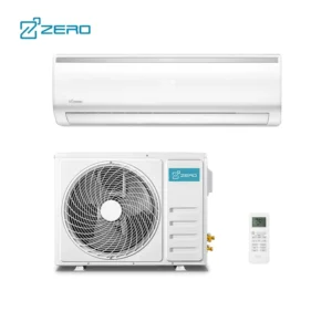 Z-COOL 12000 18000 24000 36000 Btu Inverter Heat Pump Split Air Conditioner Mini Split Unit