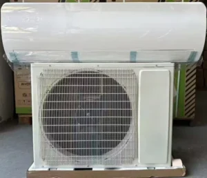 Z OEM Inverter 110V 60Hz Wall Split Air Conditioner R410A 12000Btu Air Conditioning Split System Home Air Conditioner