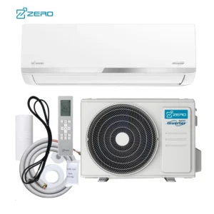 ZERO Z pro 110v 220v Mini Split air Conditioner 9000 12000 18000 36000 Btu Mini Split Unit air Conditioners