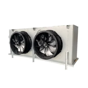 air Cooled Evaporative air Cooler R404A for Potato Freezer Room