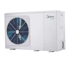 air to Water R290 R32 Heatpump air Conditioner