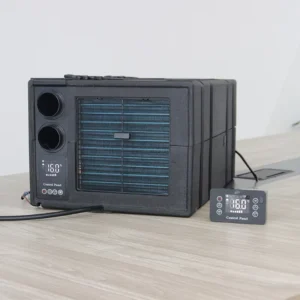 caravan air Conditioner 24 Volt Dc air Conditioner Karavan Klima 12v Car Rv Truck air Conditioner Unterbankklimaanlage