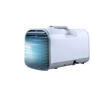 dc 12v 24v portable air conditioner split mobile air conditioner outdoor use