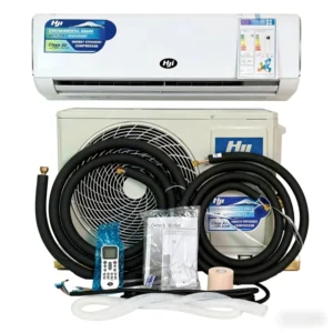 for 1.5HP 12000btu Inverter Split Type Air Conditioning Cooling only R32 RV Indoor Household Hotel Commercial EU US